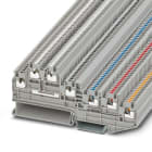 PHOENIX CONTACT - PTIO 1,5/S/5/U-BK/O-WH MORSETTO I/O