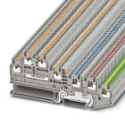 PHOENIX CONTACT - PTIO 1,5/S/5-PE MORSETTO I/O