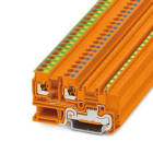 PHOENIX CONTACT - PTIO-IN 2,5/3-PE OG MORSETTO PER SEN/ATT