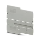 PHOENIX CONTACT - D-PTIO 1,5/S/3 PIASTRA TERMINALE 3244575