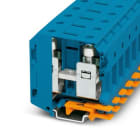 PHOENIX CONTACT - UKH 70 BU MORSETTO PASSAPARETE