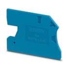 PHOENIX CONTACT - D-UTN 2,5/10 PIASTRA TERMINALE 3245079