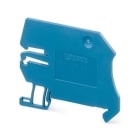 PHOENIX CONTACT - AB-UTN 2,5/10 BLOCCHETTO DI SUPPORTO 3245082