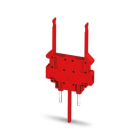 PHOENIX CONTACT - PS 6-VT-SD SPINA DI SEZIONAMENTO DI PROV 3246858