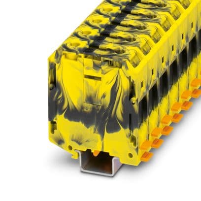 PHOENIX CONTACT - UKH 70-FE MORSETTO PASSANTE