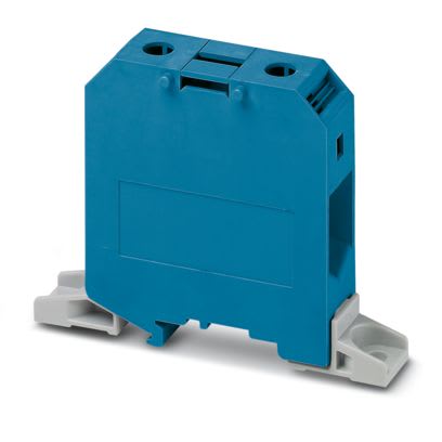 PHOENIX CONTACT - UKH 50-F BU MORSETTO PASSANTE