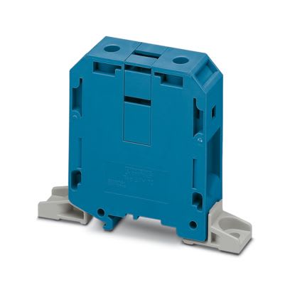 PHOENIX CONTACT - UKH 70-F BU MORSETTO PASSANTE