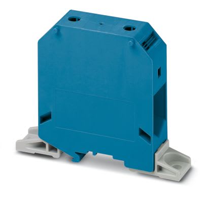 PHOENIX CONTACT - UKH 95-F BU MORSETTO PASSANTE 3247064