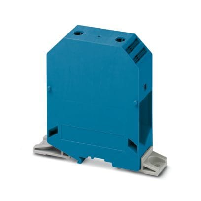 PHOENIX CONTACT - UKH 240-F BU MORSETTO PASSANTE