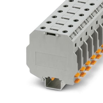 PHOENIX CONTACT - UKH 50 1500V MORSETTO A VITE