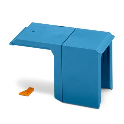 PHOENIX CONTACT - HC-RBO 8 BU COPERTURA 3247969