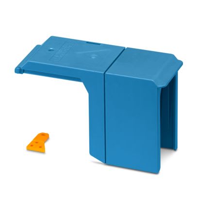 PHOENIX CONTACT - HC-RBO 10 BU COPERTURA 3247972