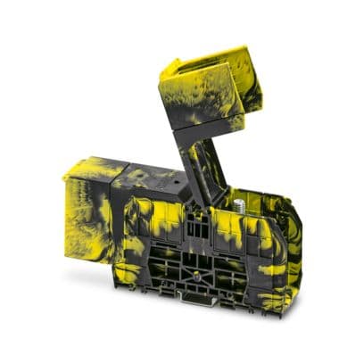 PHOENIX CONTACT - RBO 10-FE-HC MORSETTO DI COLLEGAMENTO