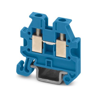 PHOENIX CONTACT - MUT 1,5 BU MINIMORSETTO PASSANTE