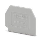PHOENIX CONTACT - D-MUT 1,5 PIASTRA TERMINALE