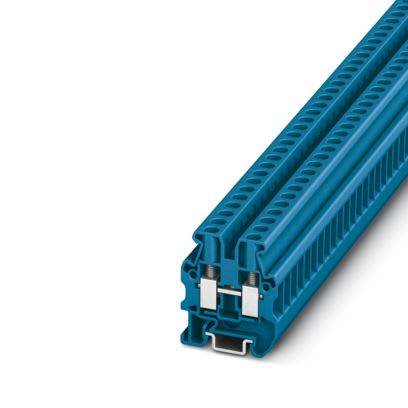 PHOENIX CONTACT - MUT 2,5 BU MINIMORSETTO PASSANTE 3248031