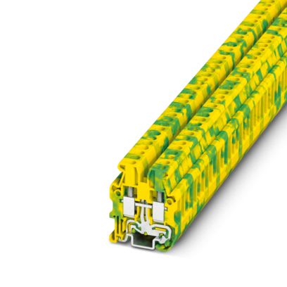 PHOENIX CONTACT - MUT 2,5-PE MORSETTO MINI PER CONDUT. TER 3248032
