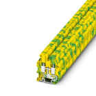 PHOENIX CONTACT - MUT 2,5-PE MORSETTO MINI PER CONDUT. TER