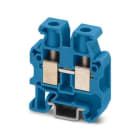 PHOENIX CONTACT - MUT 6 BU MINIMORSETTO PASSANTE