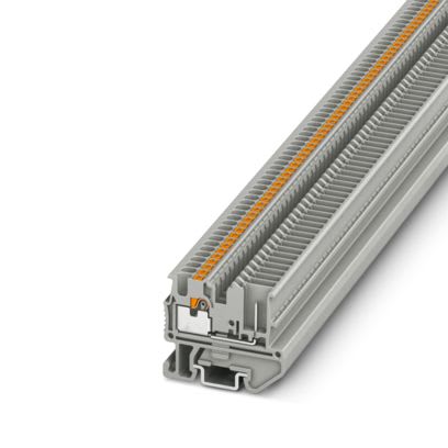 PHOENIX CONTACT - MPT 1,5/S/1P MORSETTO PASSANTE 3248115