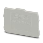 PHOENIX CONTACT - D-MPT 1,5/S PIASTRA TERMINALE