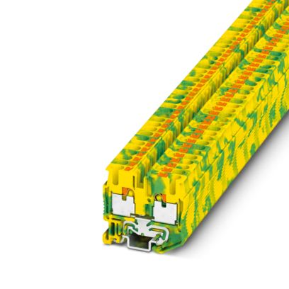 PHOENIX CONTACT - MPT 2,5-PE MORSETTO PER CONDUTTORI DI TE 3248130