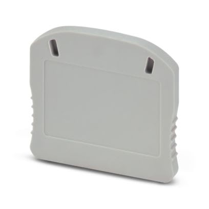 PHOENIX CONTACT - D-MP 1,5 PIASTRA TERMINALE