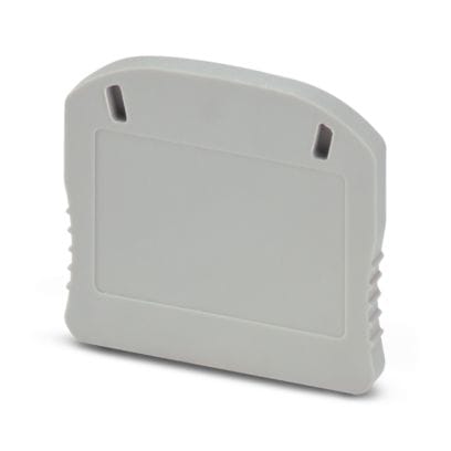 PHOENIX CONTACT - D-MP 1,5 PIASTRA TERMINALE