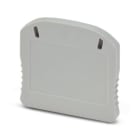 PHOENIX CONTACT - D-MP 1,5 PIASTRA TERMINALE