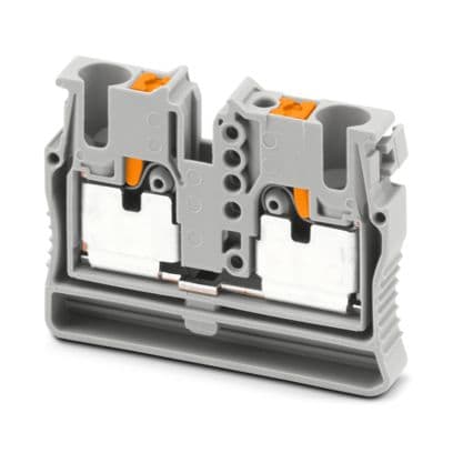 PHOENIX CONTACT - MPT 2,5-M MINIMORSETTO PASSANTE 3249005