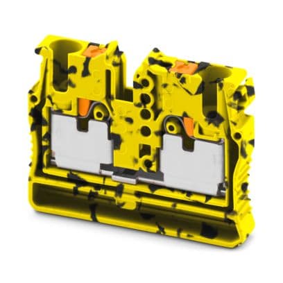 PHOENIX CONTACT - MPT 2,5-M-FE MINIMORSETTO PASSANTE