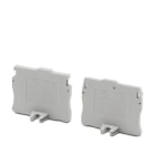 PHOENIX CONTACT - D-MPT 2,5-F PIASTRA TERMINALE