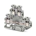 PHOENIX CONTACT - MUTTB 2,5 MINIMORSETTO PASSANTE