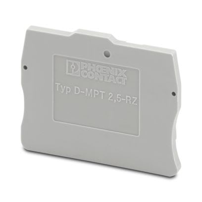 PHOENIX CONTACT - D-MPT 2,5-RZ ACCESSORI MORSETTI