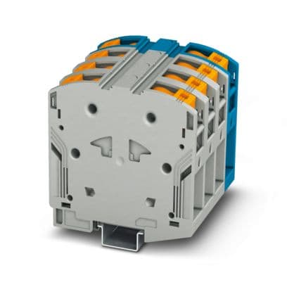 PHOENIX CONTACT - PTPOWER 50-3L/N MORSETTO DI POTENZA