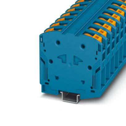 PHOENIX CONTACT - PTPOWER 95 BU MORSETTO PASSANTE