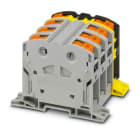 PHOENIX CONTACT - PTPOWER 95-3L/FE-F BLOCCHETTO DI MORSETT