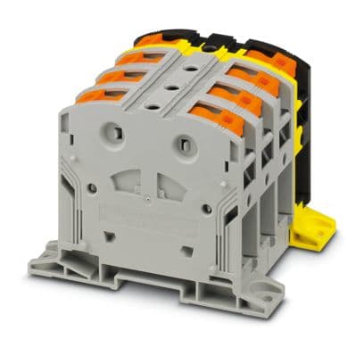 PHOENIX CONTACT - PTPOWER 95 P-3L/FE-F MORSETTO DI POTENZA