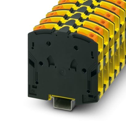 PHOENIX CONTACT - PTPOWER 95-FE MORSETTO PASSANTE 3260139