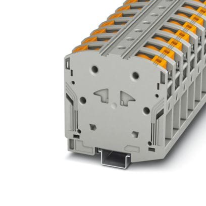 PHOENIX CONTACT - PTPOWER 95 P MORSETTO PASSANTE