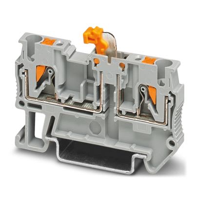 PHOENIX CONTACT - PTC 2,5-MT MORSETTO CON SEZIONATORE