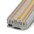 PHOENIX CONTACT - PTC 2,5-QUATTRO-MT MORSETTO CON SEZIONAT