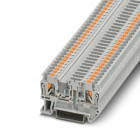 PHOENIX CONTACT - PTC 2,5-TG MORSETTO CON SEZIONATORE
