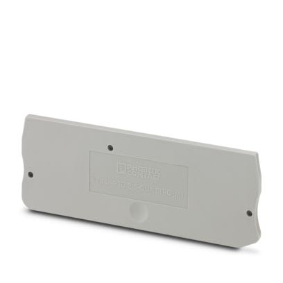PHOENIX CONTACT - D-PTC 2,5-QUATTRO-MT PIASTRA TERMINALE 3270103