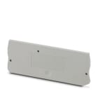 PHOENIX CONTACT - D-PTC 2,5-QUATTRO-MT PIASTRA TERMINALE