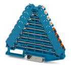 PHOENIX CONTACT - PTRV 8 BU/WHRD RIPARTITORE 3270134