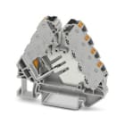 PHOENIX CONTACT - PTRVB 4-FI /GY RIPARTITORE DI POTENZIALE