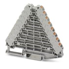 PHOENIX CONTACT - PTRV 8 /GY RIPARTITORI 3270140