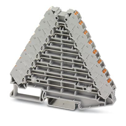 PHOENIX CONTACT - PTRV 8 /GY RIPARTITORI