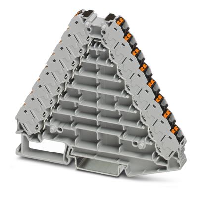 PHOENIX CONTACT - PTRV 8-PV /BK RIPARTITORE DI POTENZIALE